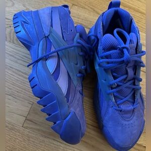 Reebok Cardi B. sneakers